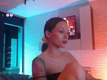 Jade-Lumin  live sex cam