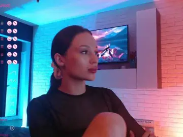 Jade-Lumin  live sex cam