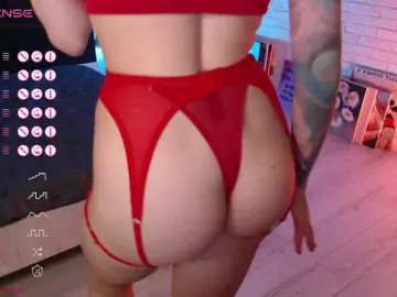 Jade-Lumin  live sex cam