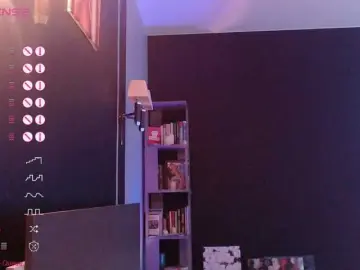 Jade-Lumin  live sex cam