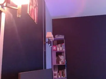 Jade-Lumin  live sex cam
