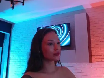 Jade-Lumin  live sex cam