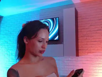Jade-Lumin  live sex cam