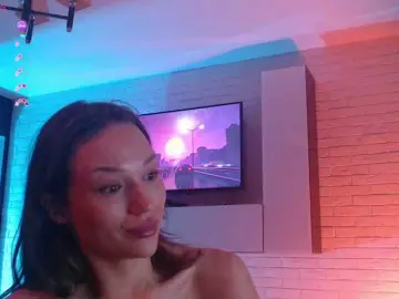 Jade-Lumin  live sex cam