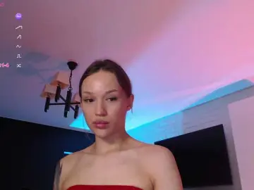 Jade-Lumin  live sex cam
