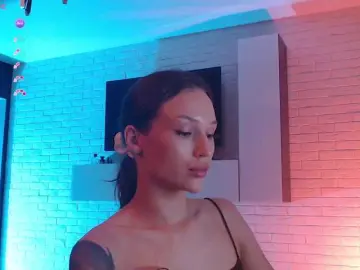 Jade-Lumin  live sex cam