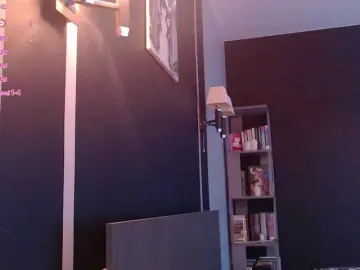 Jade-Lumin  live sex cam