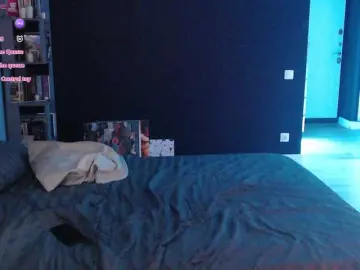 Jade-Lumin  live sex cam