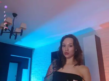 Jade-Lumin  live sex cam