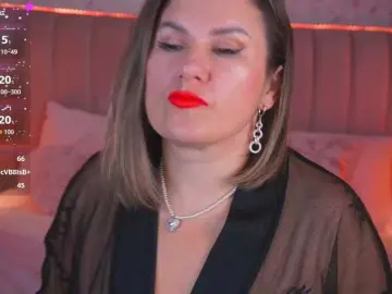 KiraRoxx  live sex cam