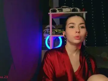 Kumaa  live sex cam
