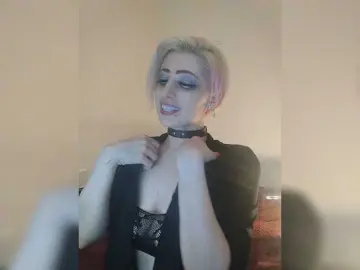MimiVex  live sex cam