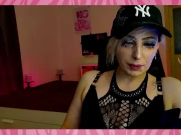 MimiVex  live sex cam
