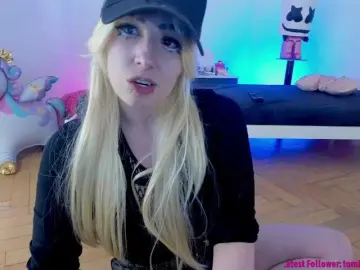 MimiVex  live sex cam