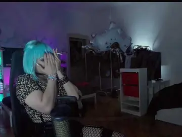 MimiVex  live sex cam