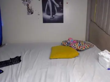 NaughtyTogether  live sex cam