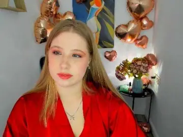 SweetDaylight  live sex cam