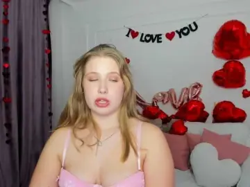 SweetDaylight  live sex cam