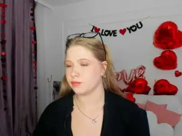 SweetDaylight  live sex cam