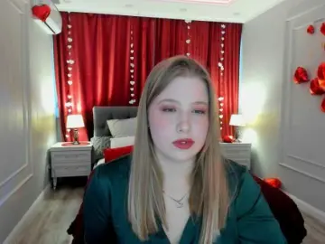 SweetDaylight  live sex cam