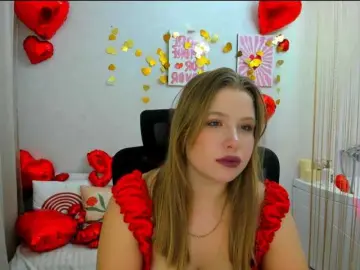 SweetDaylight  live sex cam