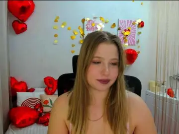 SweetDaylight  live sex cam