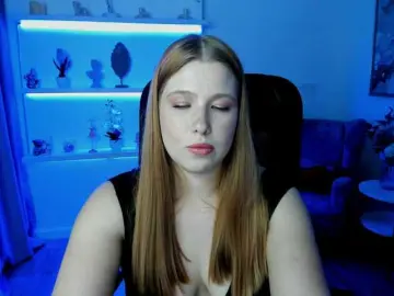 SweetDaylight  live sex cam