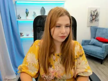SweetDaylight  live sex cam