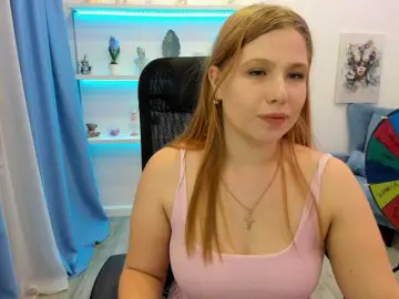 SweetDaylight  live sex cam