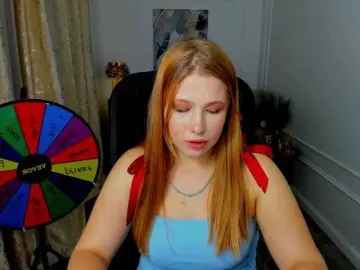 SweetDaylight  live sex cam