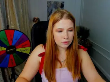 SweetDaylight  live sex cam