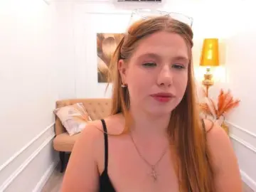 SweetDaylight  live sex cam