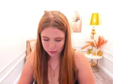 SweetDaylight  live sex cam