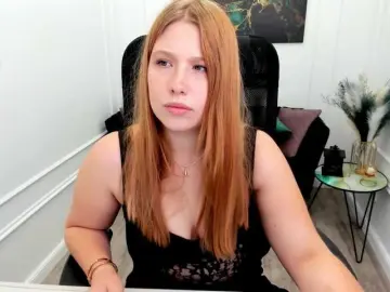 SweetDaylight  live sex cam