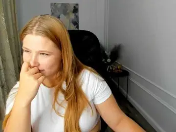 SweetDaylight  live sex cam