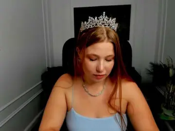 SweetDaylight  live sex cam