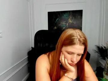 SweetDaylight  live sex cam