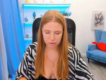 SweetDaylight  live sex cam