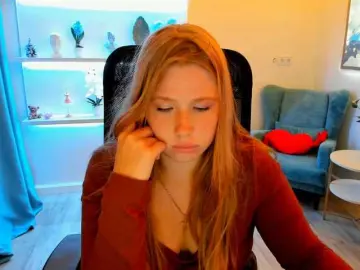 SweetDaylight  live sex cam