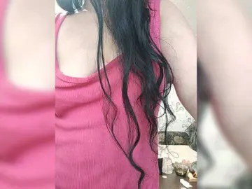 ZulfaMillers  live sex cam