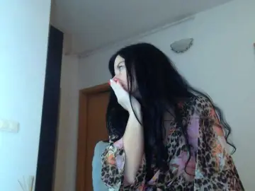 Blueyesbaby  live sex cam