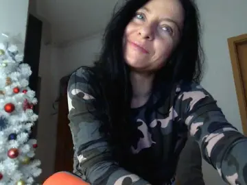 Blueyesbaby  live sex cam