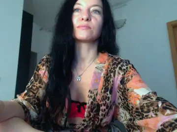 Blueyesbaby  live sex cam