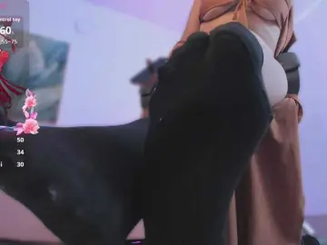 Khaly-nahyan  live sex cam