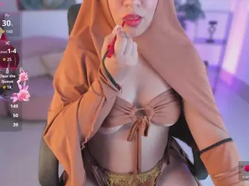 Khaly-nahyan  live sex cam