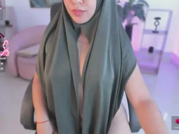 Khaly-nahyan  live sex cam