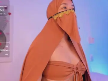 Khaly-nahyan  live sex cam