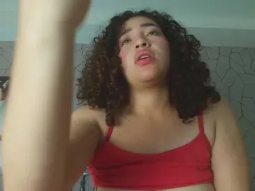 Meganrousx  live sex cam