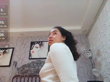 Meganrousx  live sex cam