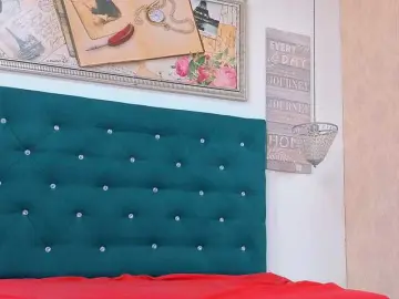 Meganrousx  live sex cam